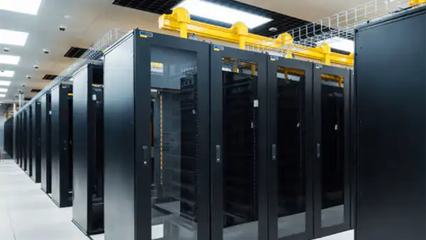 服务器租用与网站托管